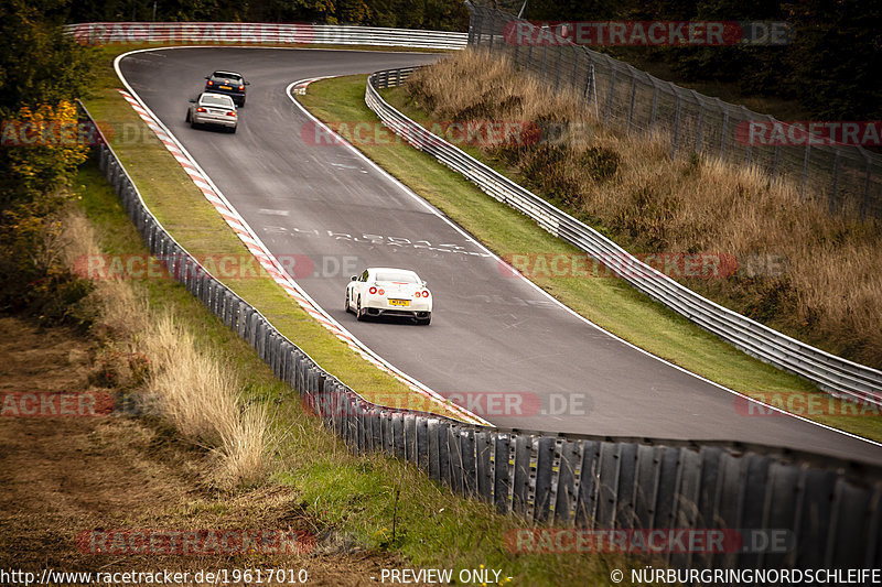 Bild #19617010 - Touristenfahrten Nürburgring Nordschleife (15.10.2022)