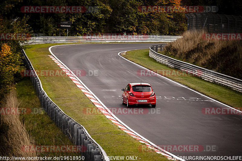 Bild #19618950 - Touristenfahrten Nürburgring Nordschleife (15.10.2022)