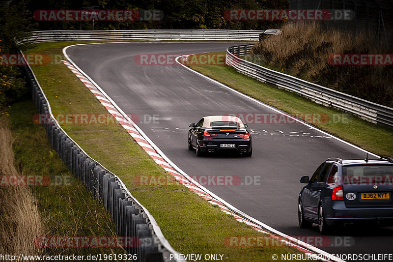 Bild #19619326 - Touristenfahrten Nürburgring Nordschleife (15.10.2022)