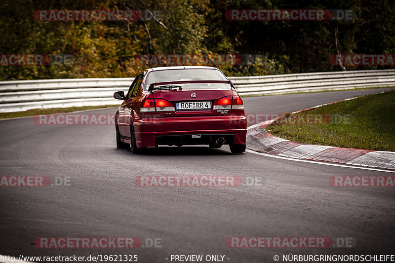 Bild #19621325 - Touristenfahrten Nürburgring Nordschleife (15.10.2022)