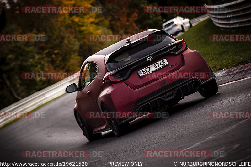 Bild #19621520 - Touristenfahrten Nürburgring Nordschleife (15.10.2022)