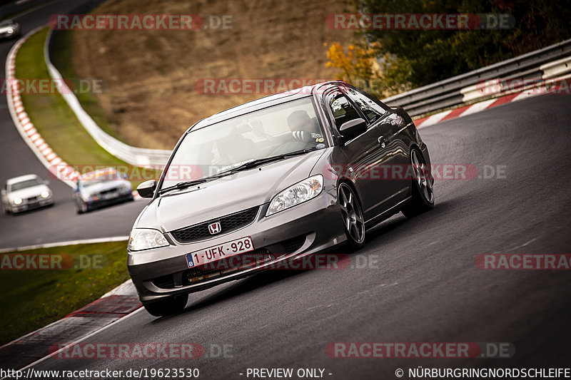 Bild #19623530 - Touristenfahrten Nürburgring Nordschleife (15.10.2022)