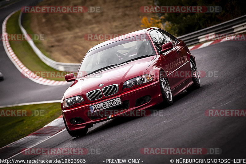 Bild #19623985 - Touristenfahrten Nürburgring Nordschleife (15.10.2022)