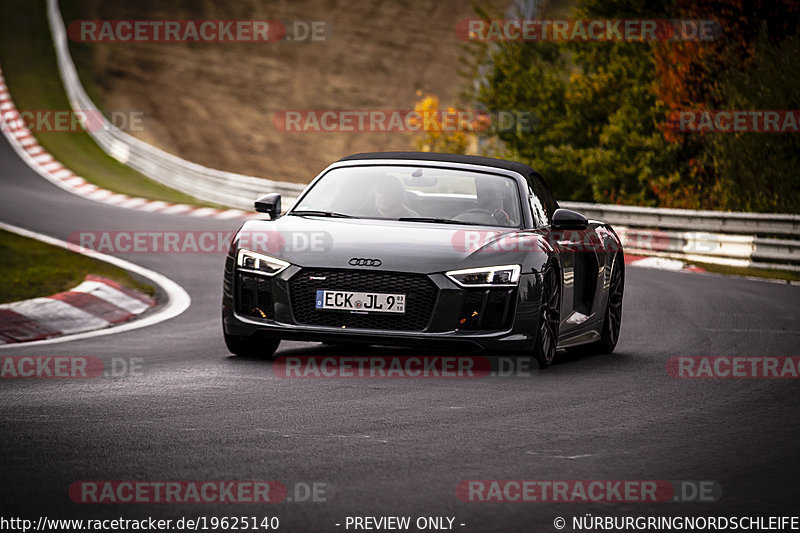 Bild #19625140 - Touristenfahrten Nürburgring Nordschleife (15.10.2022)