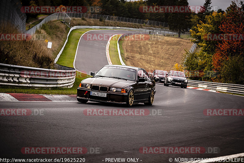 Bild #19625220 - Touristenfahrten Nürburgring Nordschleife (15.10.2022)