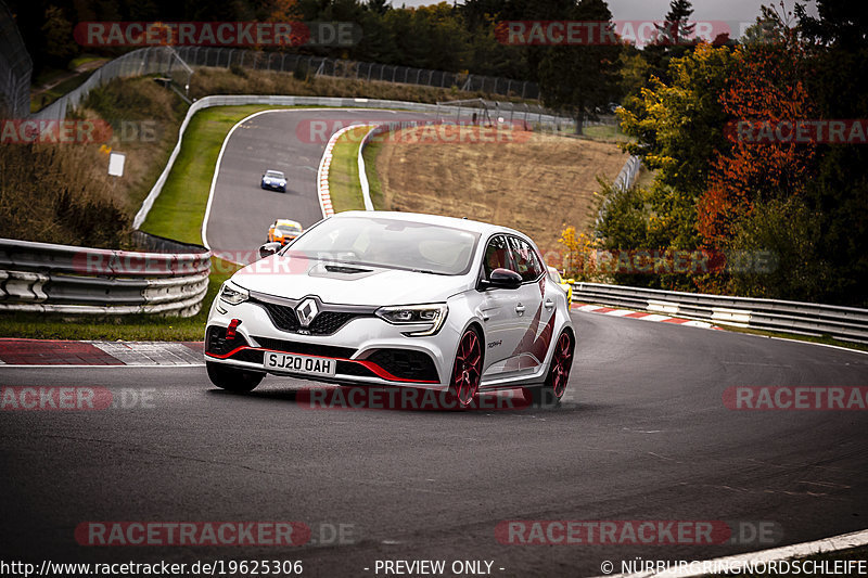 Bild #19625306 - Touristenfahrten Nürburgring Nordschleife (15.10.2022)