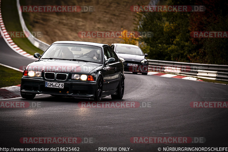 Bild #19625462 - Touristenfahrten Nürburgring Nordschleife (15.10.2022)