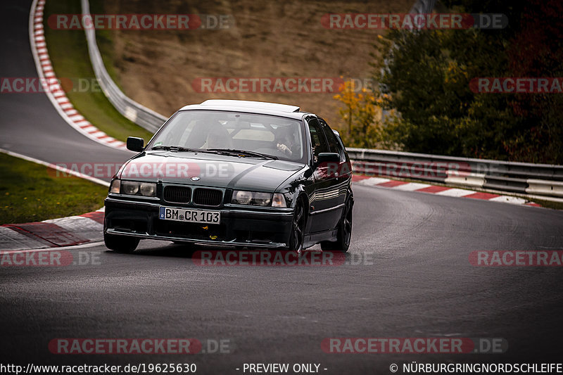 Bild #19625630 - Touristenfahrten Nürburgring Nordschleife (15.10.2022)