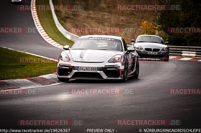 Bild #19626367 - Touristenfahrten Nürburgring Nordschleife (15.10.2022)