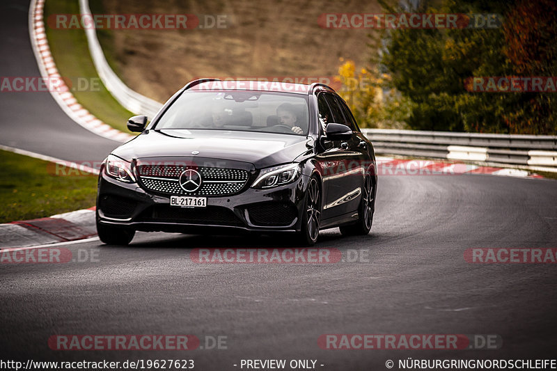 Bild #19627623 - Touristenfahrten Nürburgring Nordschleife (15.10.2022)