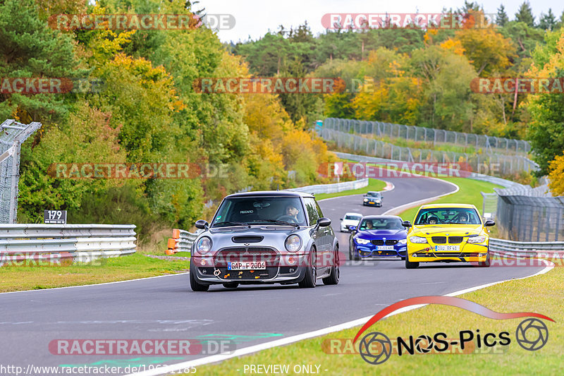 Bild #19631185 - Touristenfahrten Nürburgring Nordschleife (15.10.2022)