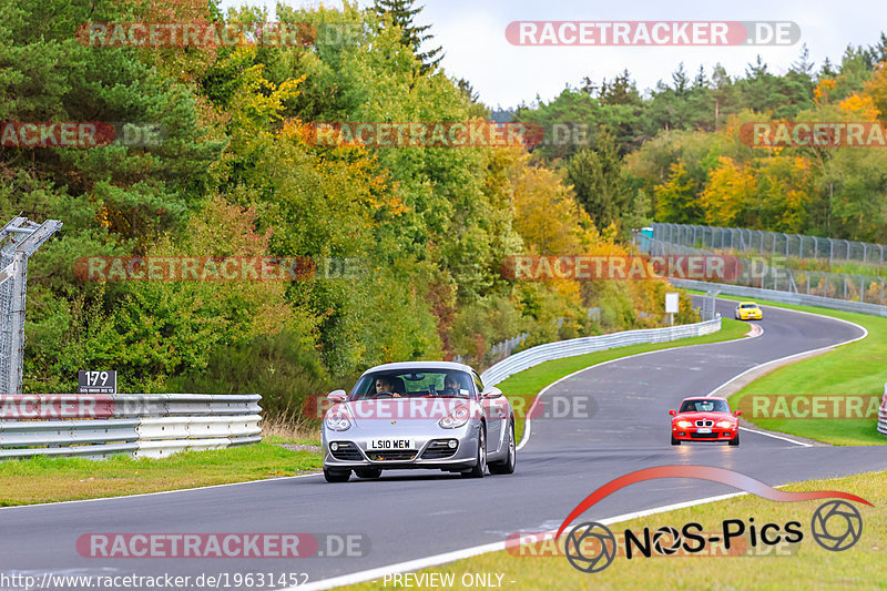 Bild #19631452 - Touristenfahrten Nürburgring Nordschleife (15.10.2022)