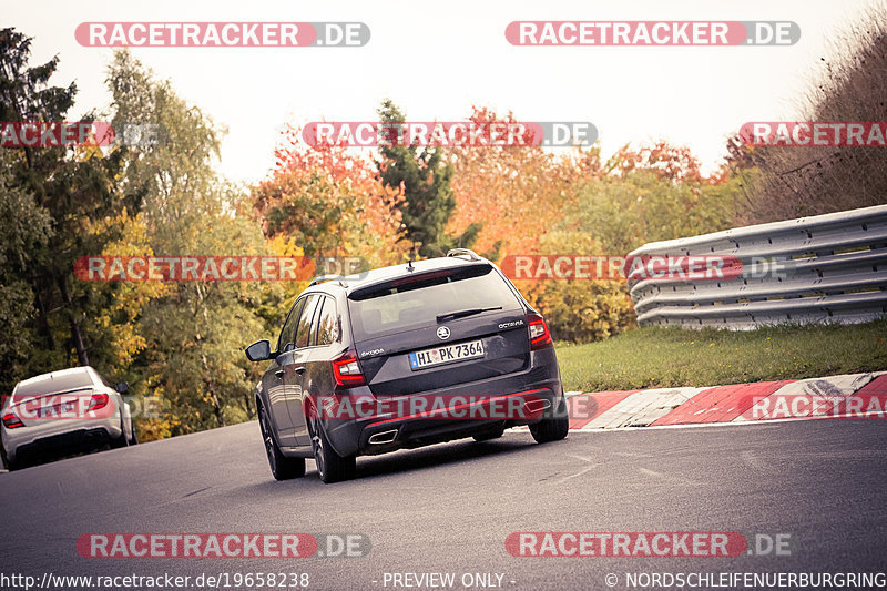 Bild #19658238 - Touristenfahrten Nürburgring Nordschleife (15.10.2022)