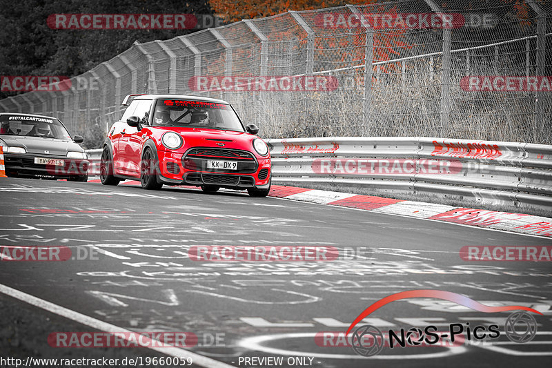 Bild #19660059 - Touristenfahrten Nürburgring Nordschleife (15.10.2022)