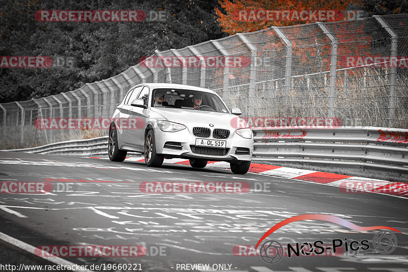 Bild #19660221 - Touristenfahrten Nürburgring Nordschleife (15.10.2022)