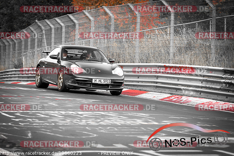 Bild #19660223 - Touristenfahrten Nürburgring Nordschleife (15.10.2022)