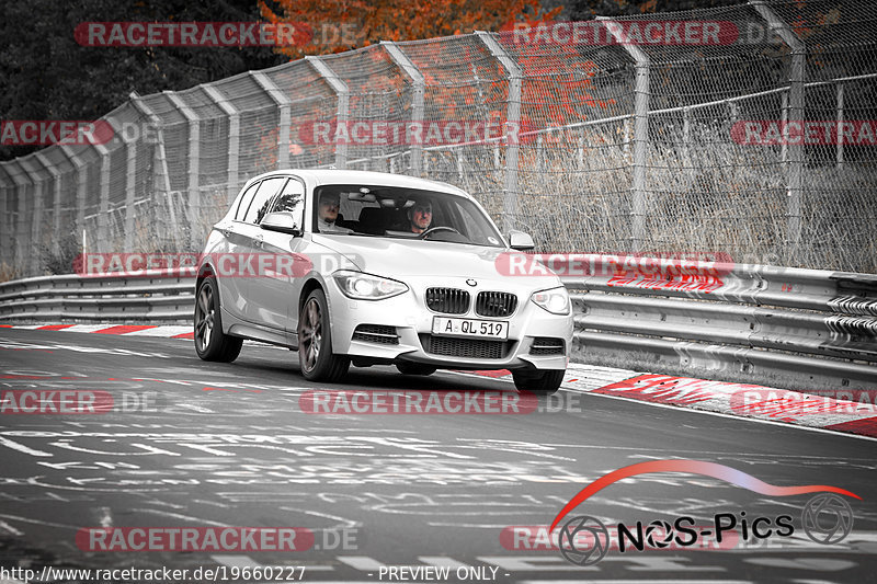 Bild #19660227 - Touristenfahrten Nürburgring Nordschleife (15.10.2022)