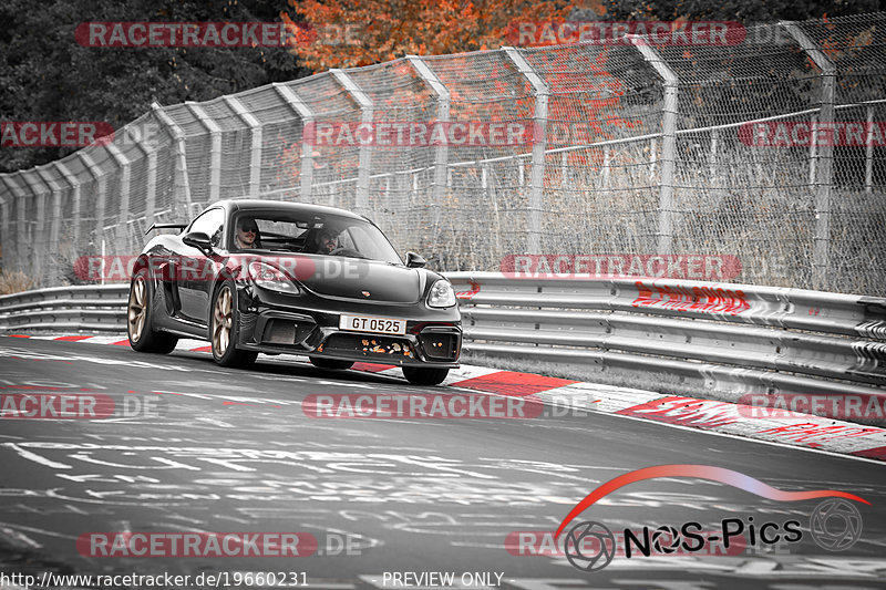 Bild #19660231 - Touristenfahrten Nürburgring Nordschleife (15.10.2022)