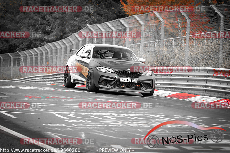 Bild #19660260 - Touristenfahrten Nürburgring Nordschleife (15.10.2022)