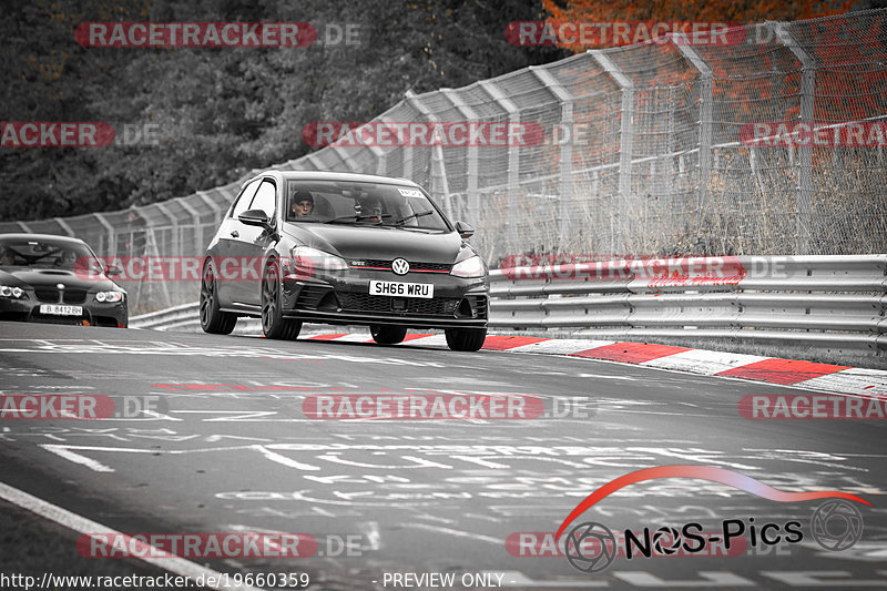 Bild #19660359 - Touristenfahrten Nürburgring Nordschleife (15.10.2022)