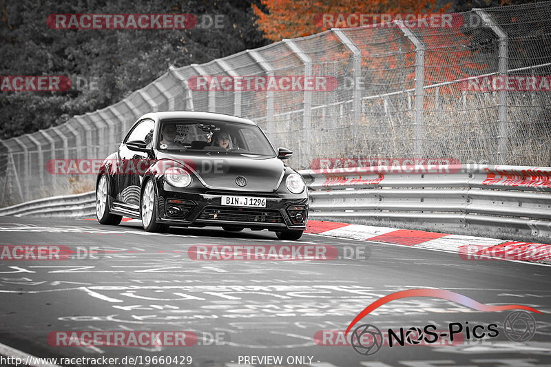 Bild #19660429 - Touristenfahrten Nürburgring Nordschleife (15.10.2022)