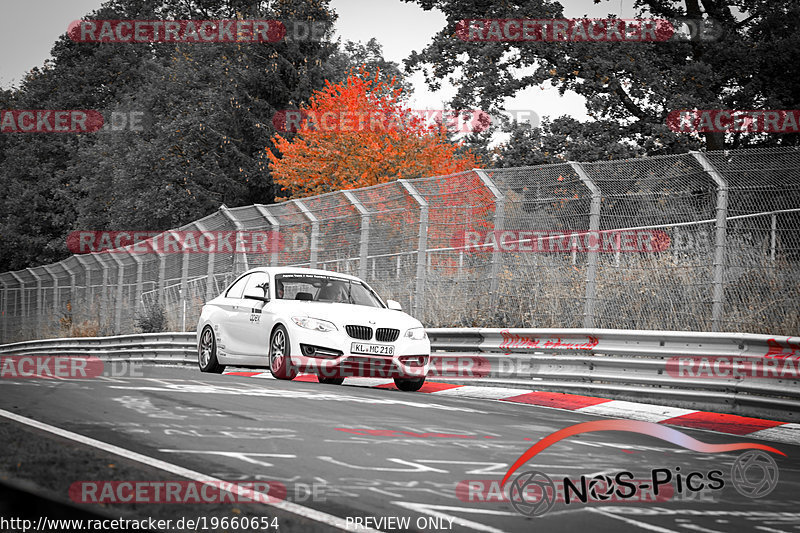 Bild #19660654 - Touristenfahrten Nürburgring Nordschleife (15.10.2022)