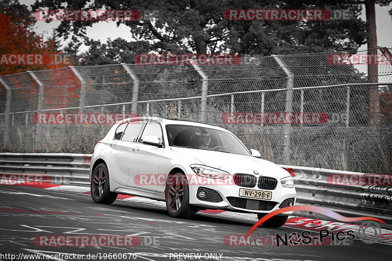 Bild #19660670 - Touristenfahrten Nürburgring Nordschleife (15.10.2022)