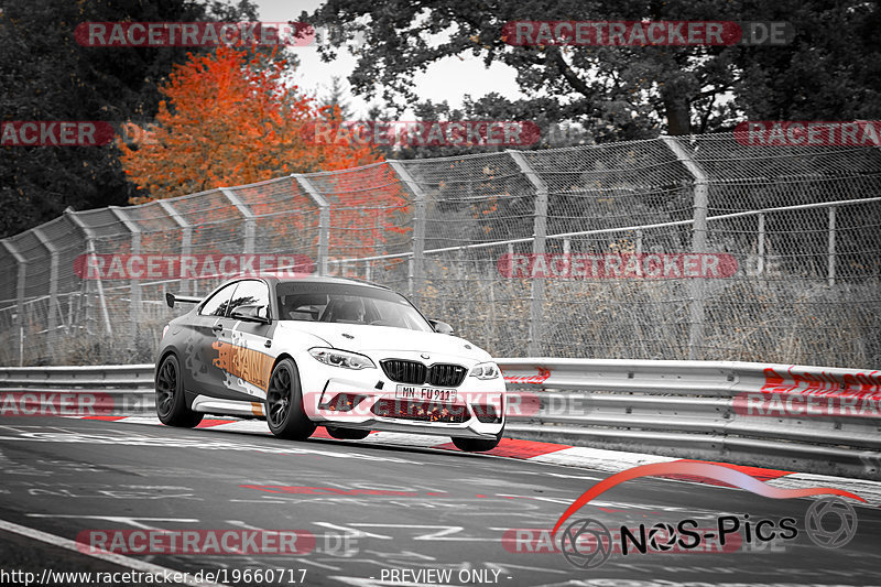 Bild #19660717 - Touristenfahrten Nürburgring Nordschleife (15.10.2022)