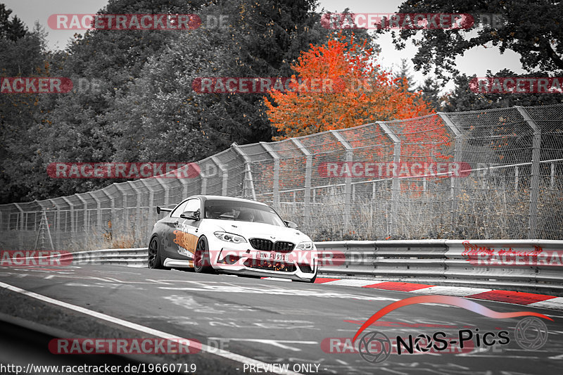 Bild #19660719 - Touristenfahrten Nürburgring Nordschleife (15.10.2022)