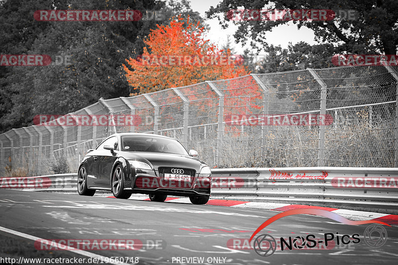 Bild #19660748 - Touristenfahrten Nürburgring Nordschleife (15.10.2022)