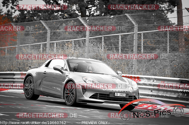 Bild #19660762 - Touristenfahrten Nürburgring Nordschleife (15.10.2022)