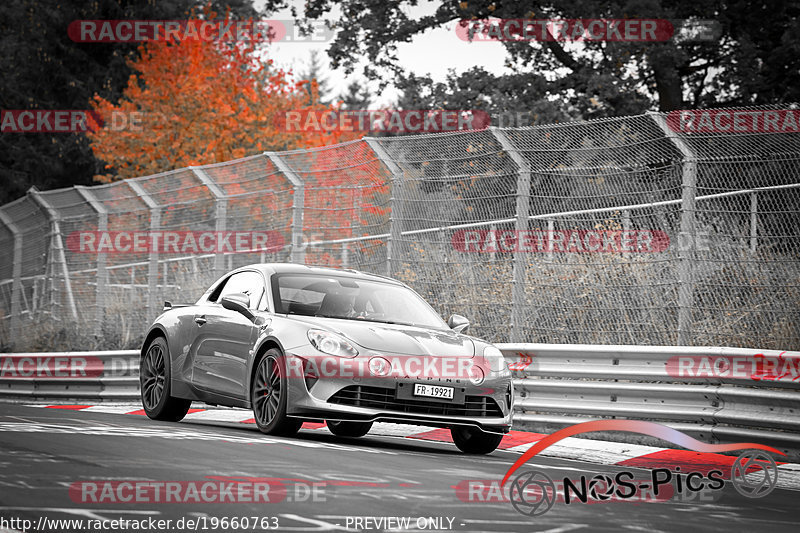 Bild #19660763 - Touristenfahrten Nürburgring Nordschleife (15.10.2022)