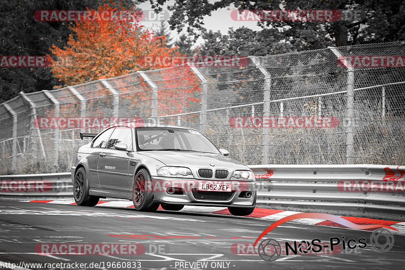 Bild #19660833 - Touristenfahrten Nürburgring Nordschleife (15.10.2022)