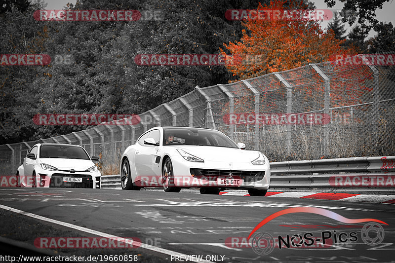 Bild #19660858 - Touristenfahrten Nürburgring Nordschleife (15.10.2022)