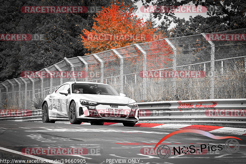 Bild #19660905 - Touristenfahrten Nürburgring Nordschleife (15.10.2022)