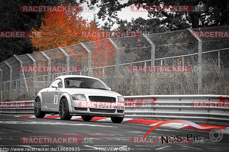 Bild #19660935 - Touristenfahrten Nürburgring Nordschleife (15.10.2022)