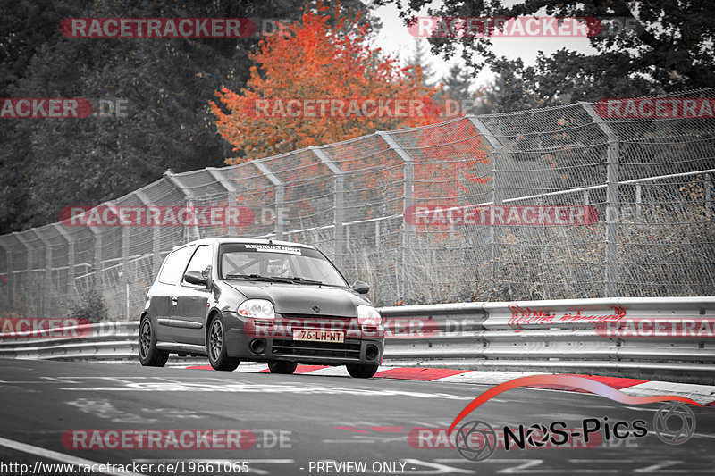 Bild #19661065 - Touristenfahrten Nürburgring Nordschleife (15.10.2022)