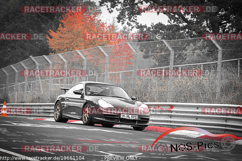 Bild #19661104 - Touristenfahrten Nürburgring Nordschleife (15.10.2022)