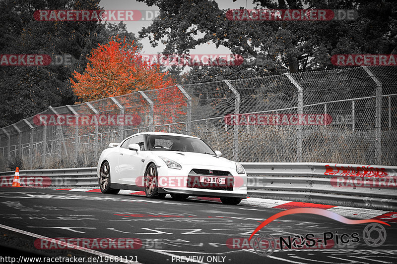 Bild #19661121 - Touristenfahrten Nürburgring Nordschleife (15.10.2022)