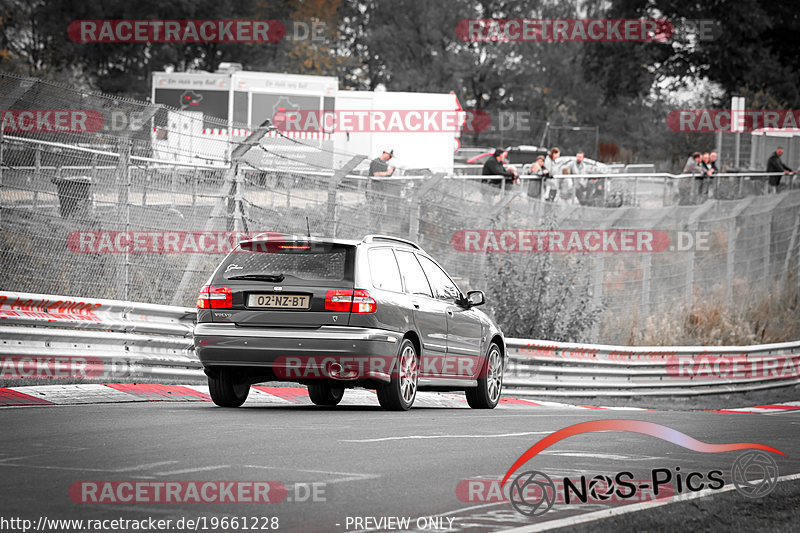 Bild #19661228 - Touristenfahrten Nürburgring Nordschleife (15.10.2022)