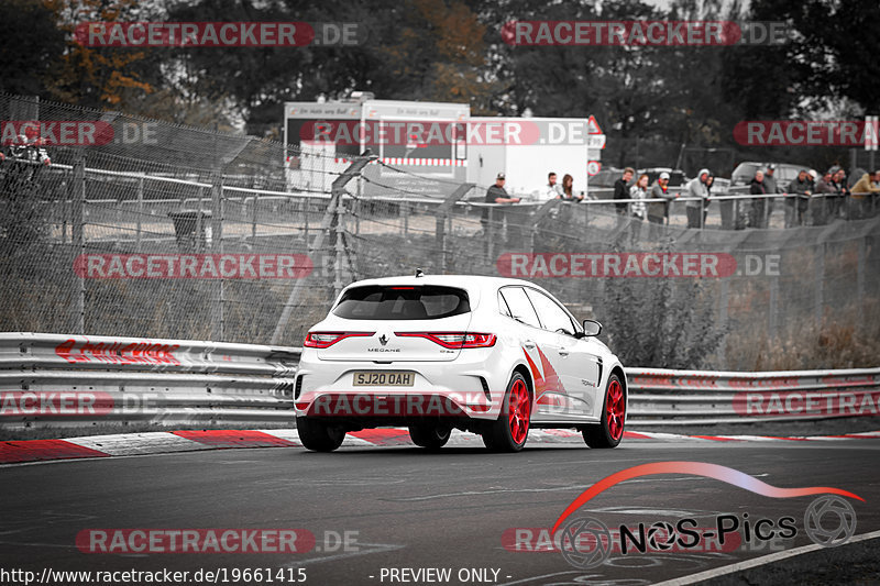 Bild #19661415 - Touristenfahrten Nürburgring Nordschleife (15.10.2022)