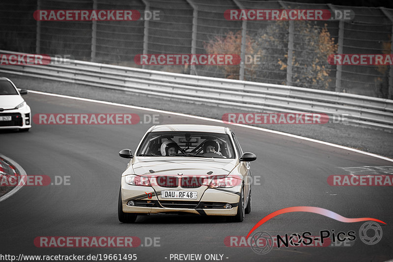 Bild #19661495 - Touristenfahrten Nürburgring Nordschleife (15.10.2022)