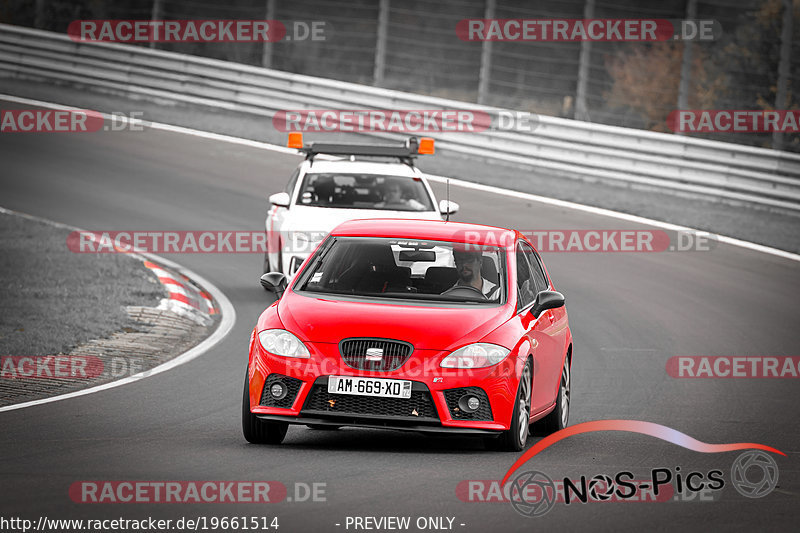 Bild #19661514 - Touristenfahrten Nürburgring Nordschleife (15.10.2022)