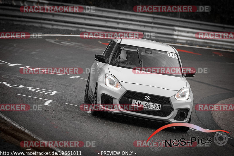 Bild #19661811 - Touristenfahrten Nürburgring Nordschleife (15.10.2022)