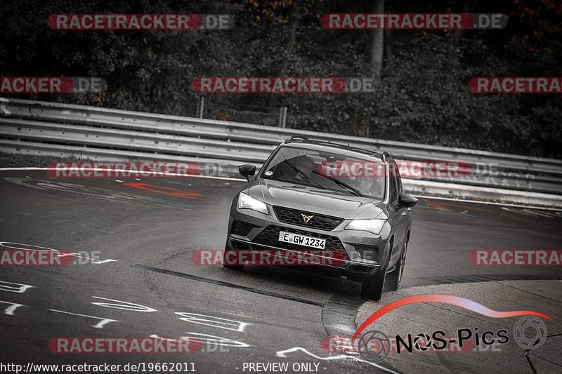 Bild #19662011 - Touristenfahrten Nürburgring Nordschleife (15.10.2022)