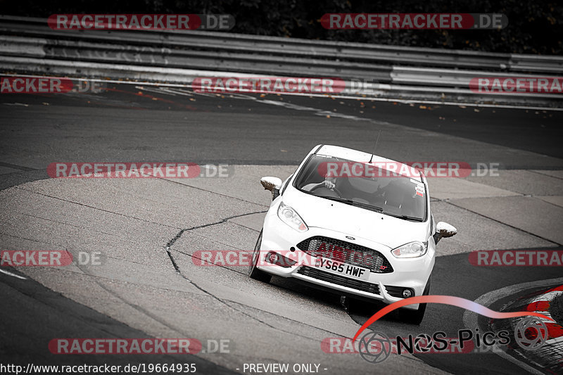 Bild #19664935 - Touristenfahrten Nürburgring Nordschleife (15.10.2022)