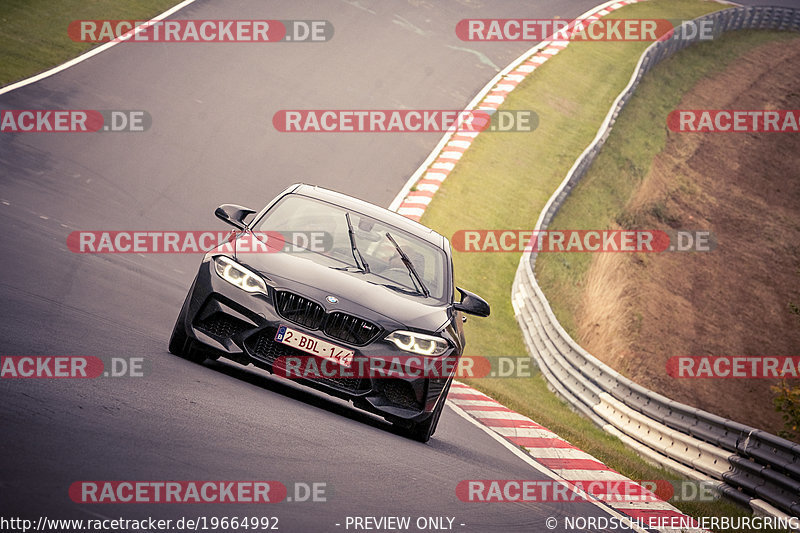 Bild #19664992 - Touristenfahrten Nürburgring Nordschleife (15.10.2022)