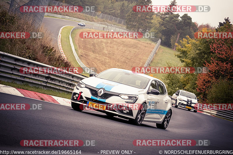 Bild #19665164 - Touristenfahrten Nürburgring Nordschleife (15.10.2022)