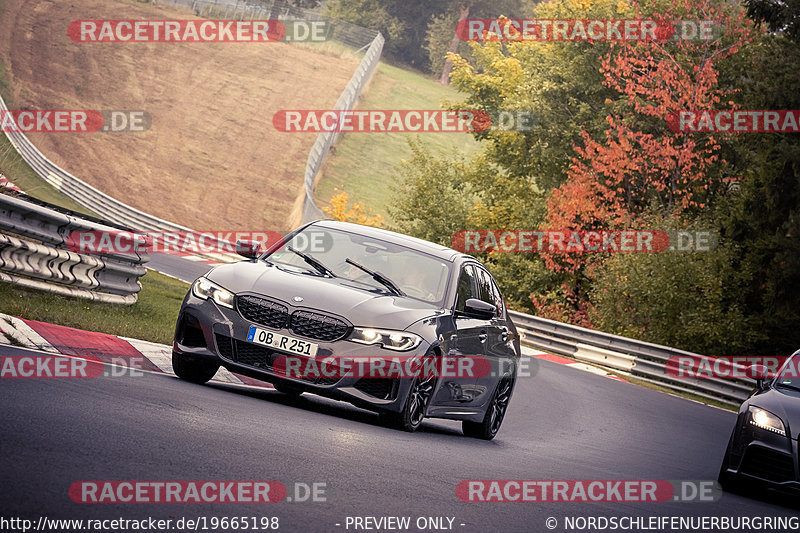 Bild #19665198 - Touristenfahrten Nürburgring Nordschleife (15.10.2022)