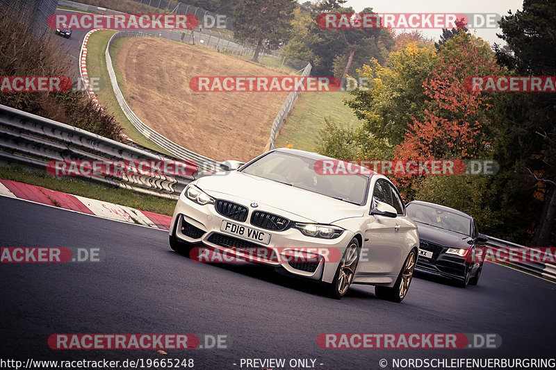 Bild #19665248 - Touristenfahrten Nürburgring Nordschleife (15.10.2022)